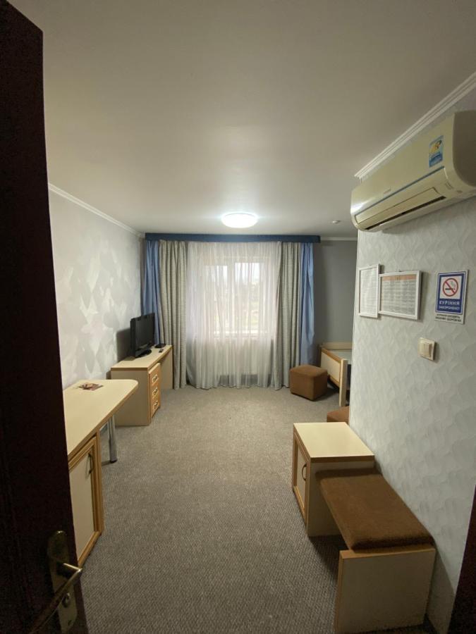 Візит Hotel Bushtyno Exterior photo