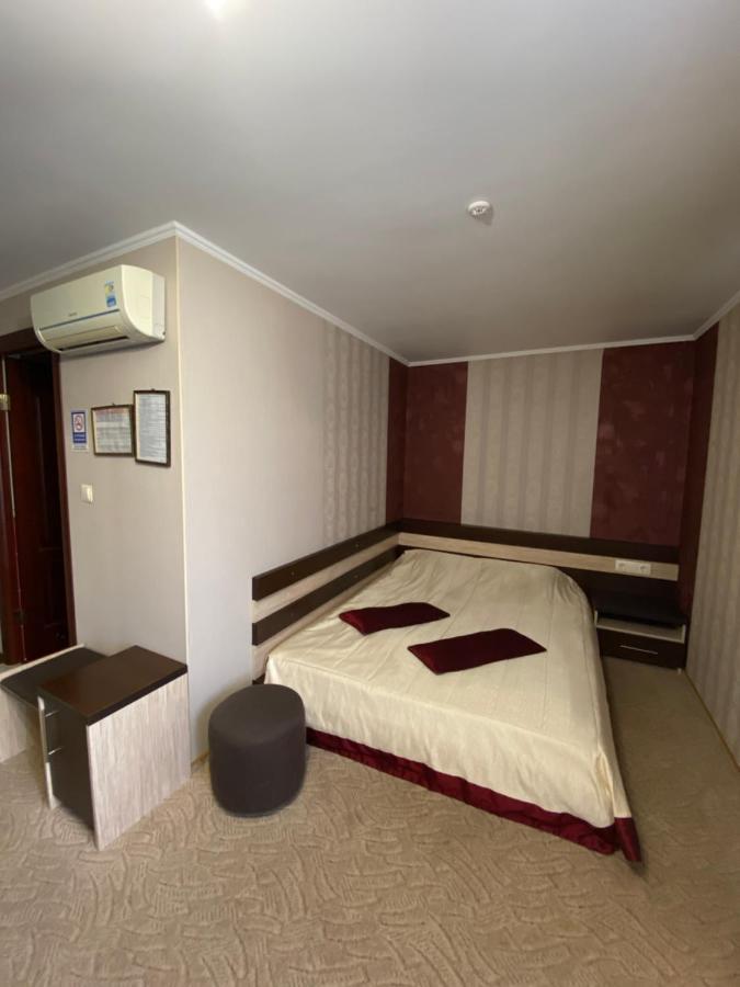 Візит Hotel Bushtyno Exterior photo